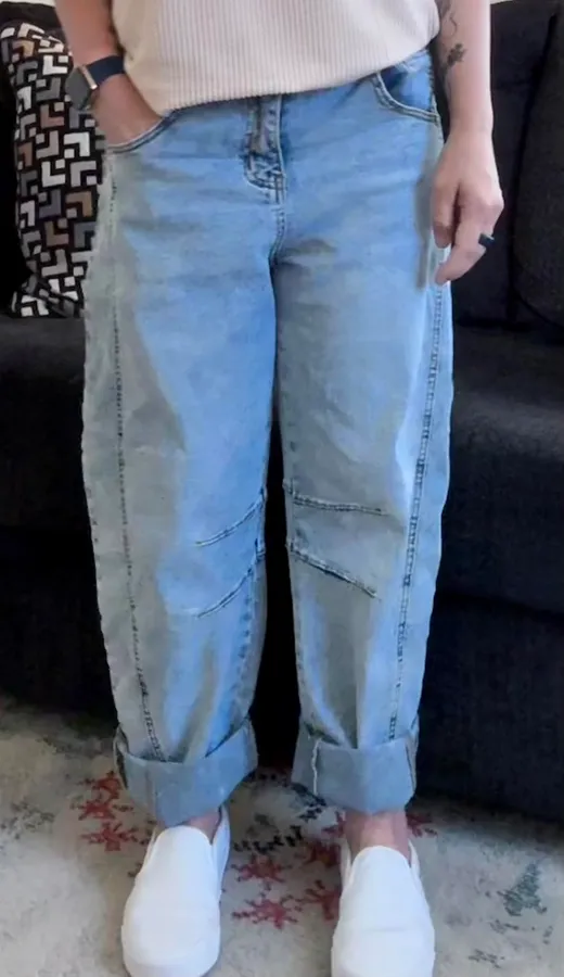 Customer photo