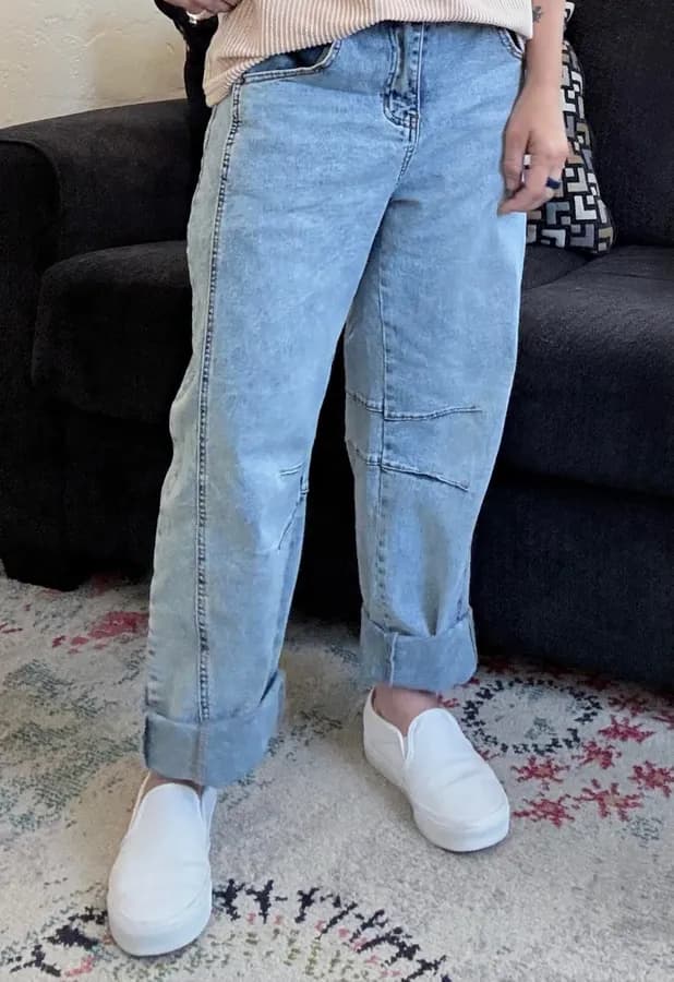 Customer photo
