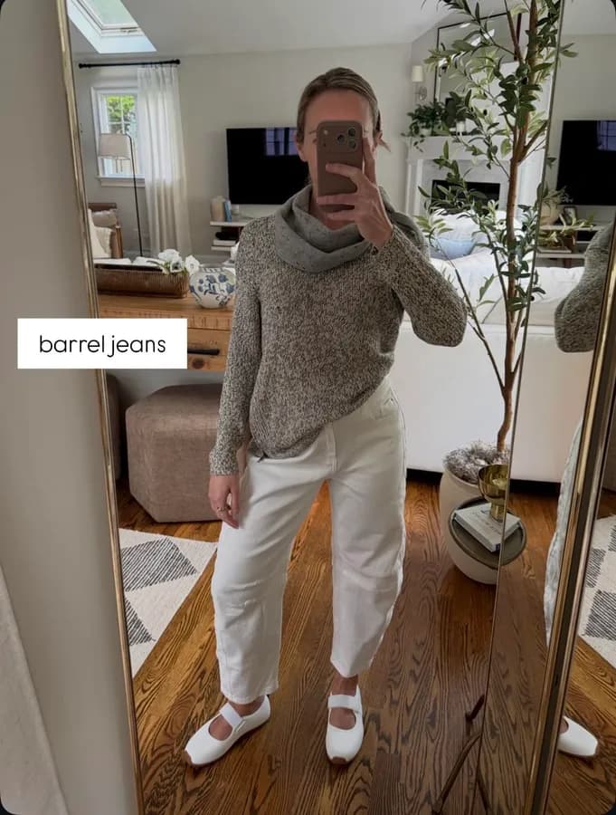 Customer photo