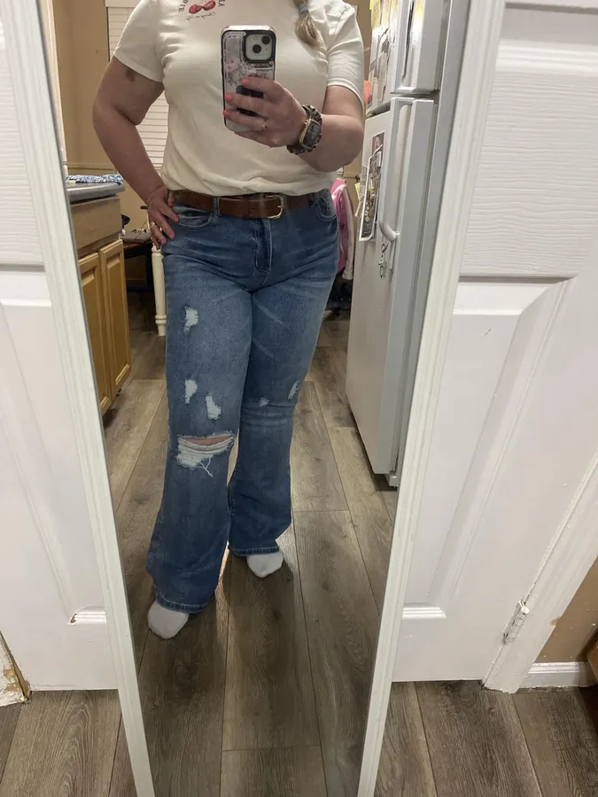 Customer photo