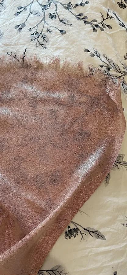 Customer photo