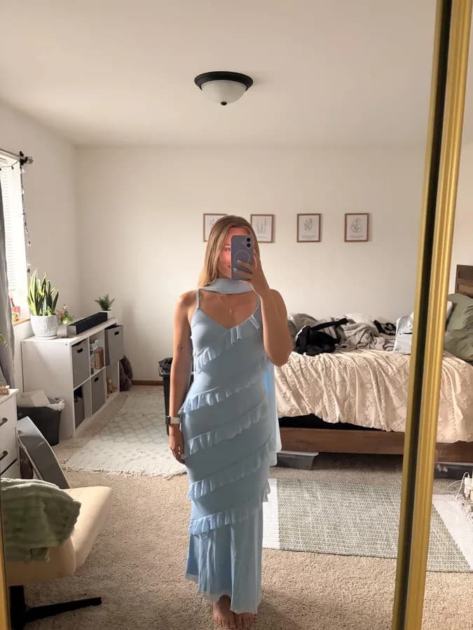 Customer photo