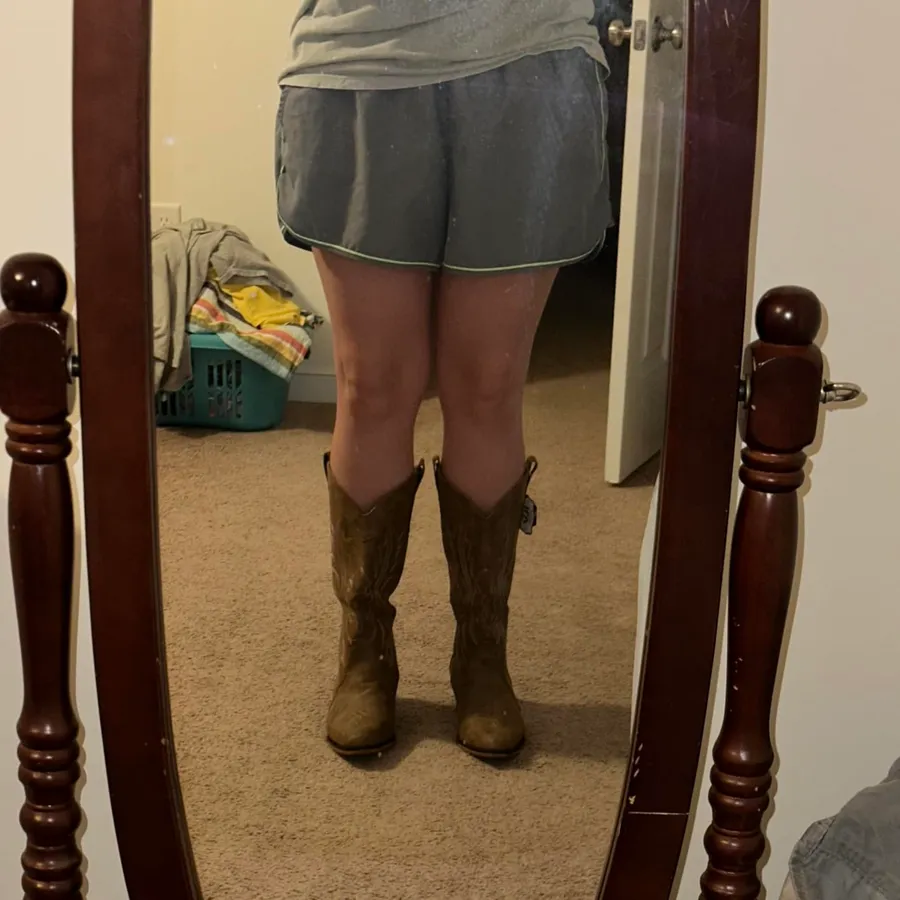 Customer photo