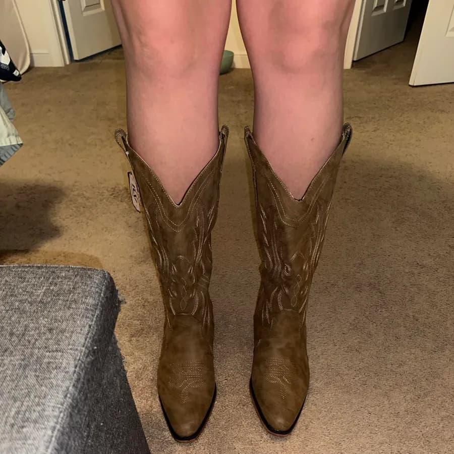 Customer photo
