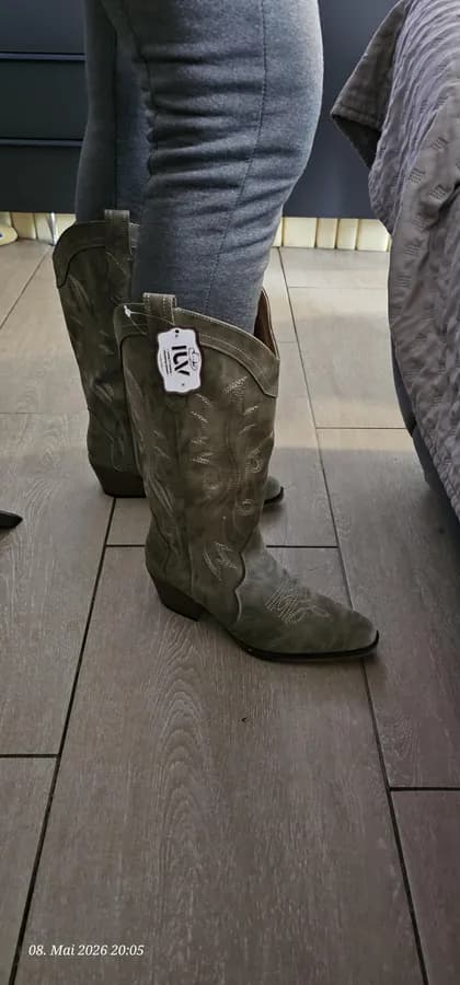 Customer photo