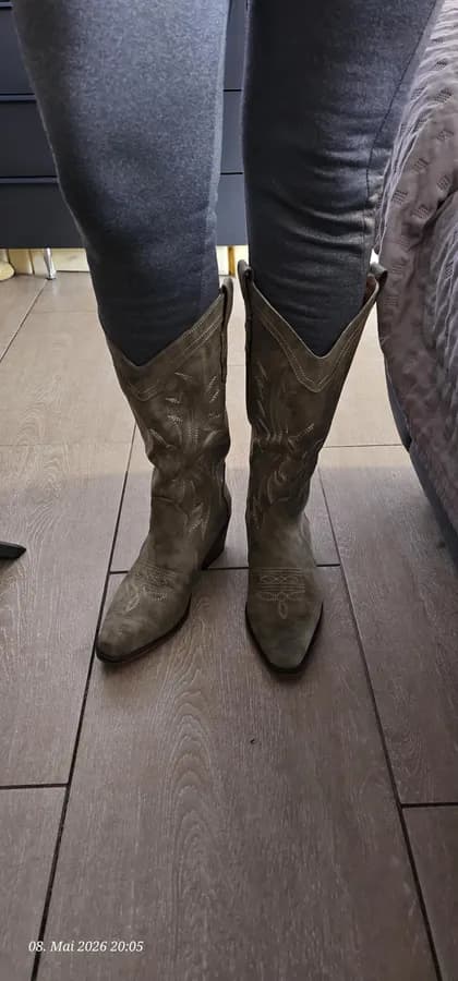 Customer photo