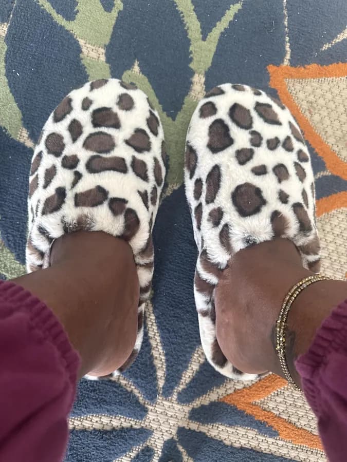 Customer photo