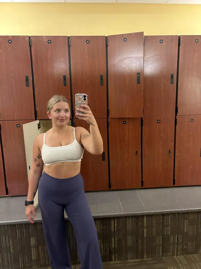 Customer photo