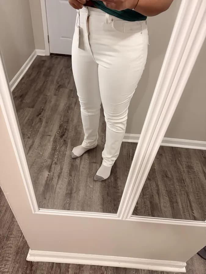 Customer photo