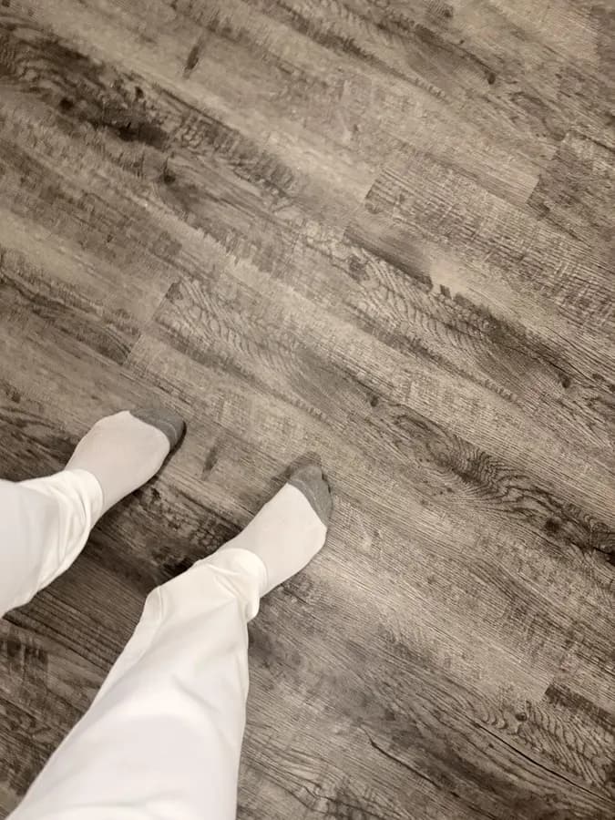 Customer photo