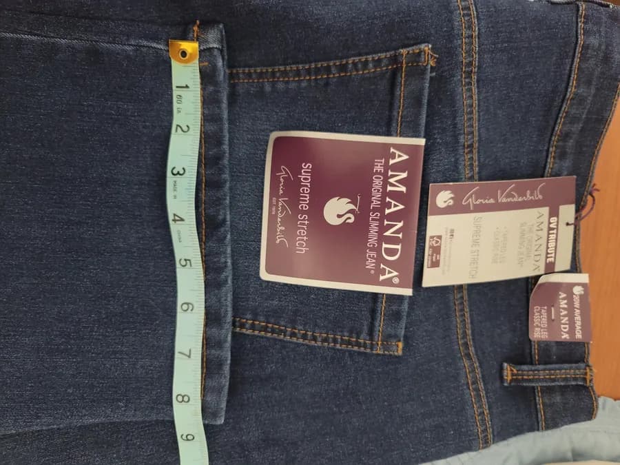 Customer photo