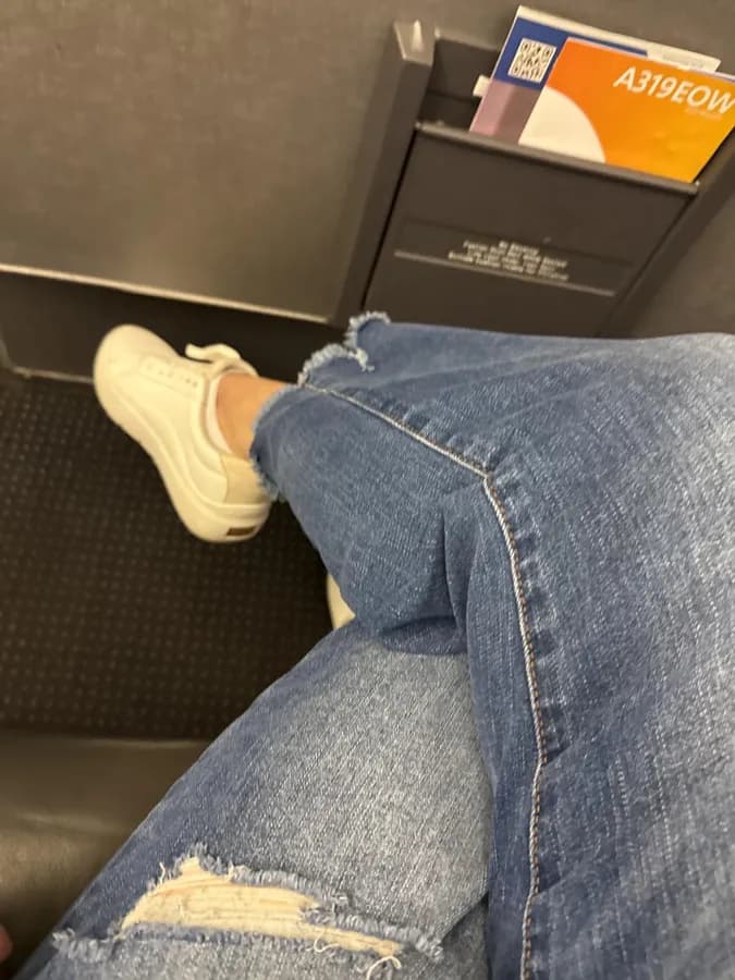 Customer photo