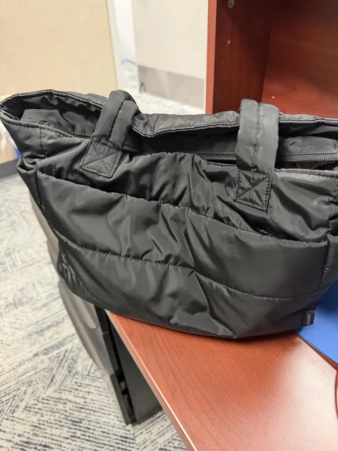 Customer photo