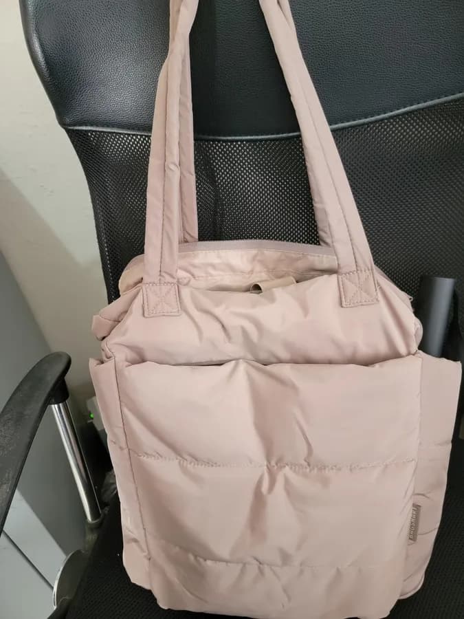 Customer photo