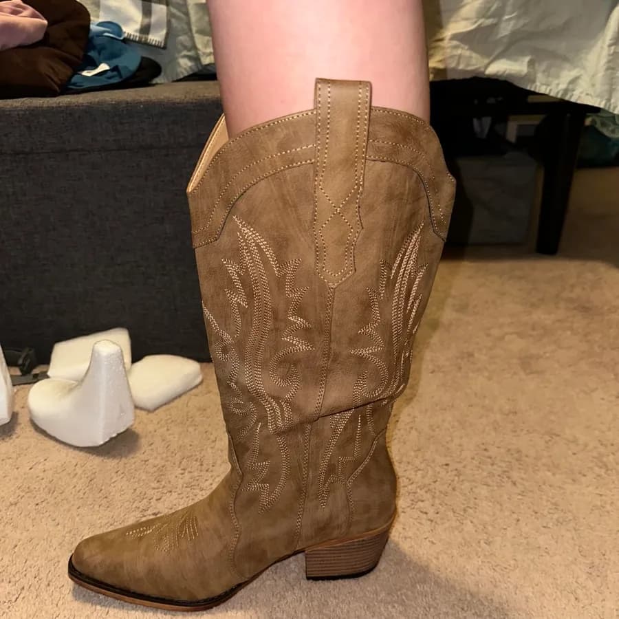 Customer photo