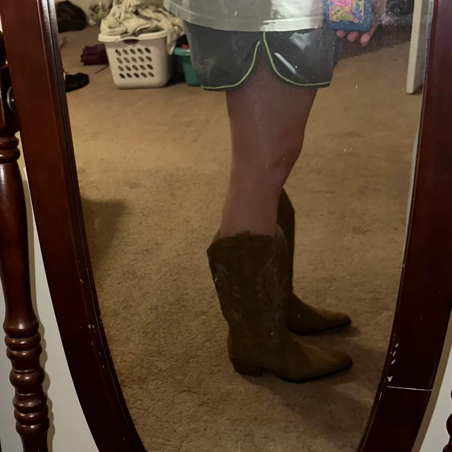 Customer photo