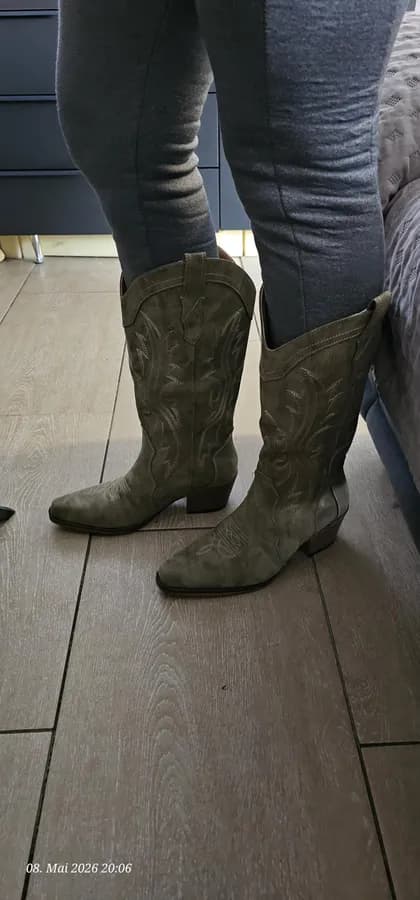 Customer photo