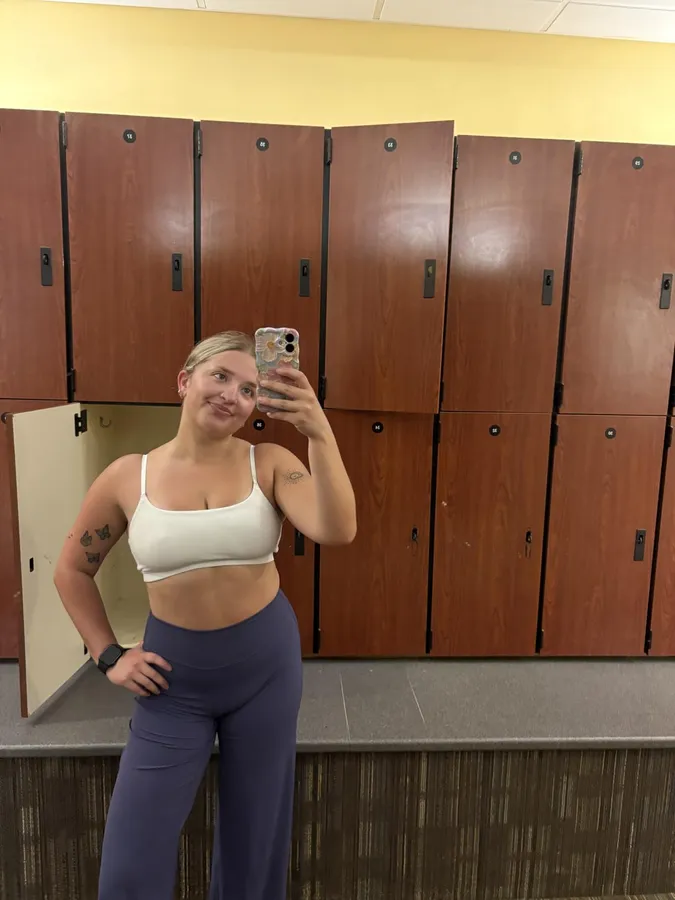 Customer photo
