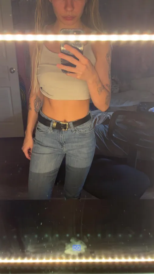 Customer photo