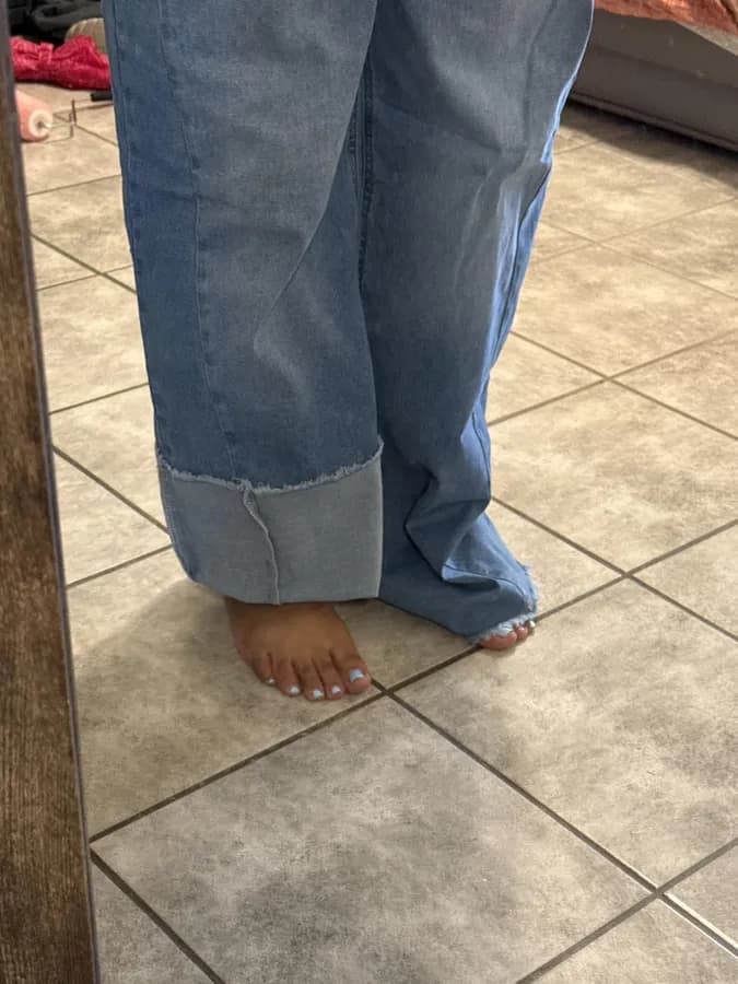 Customer photo
