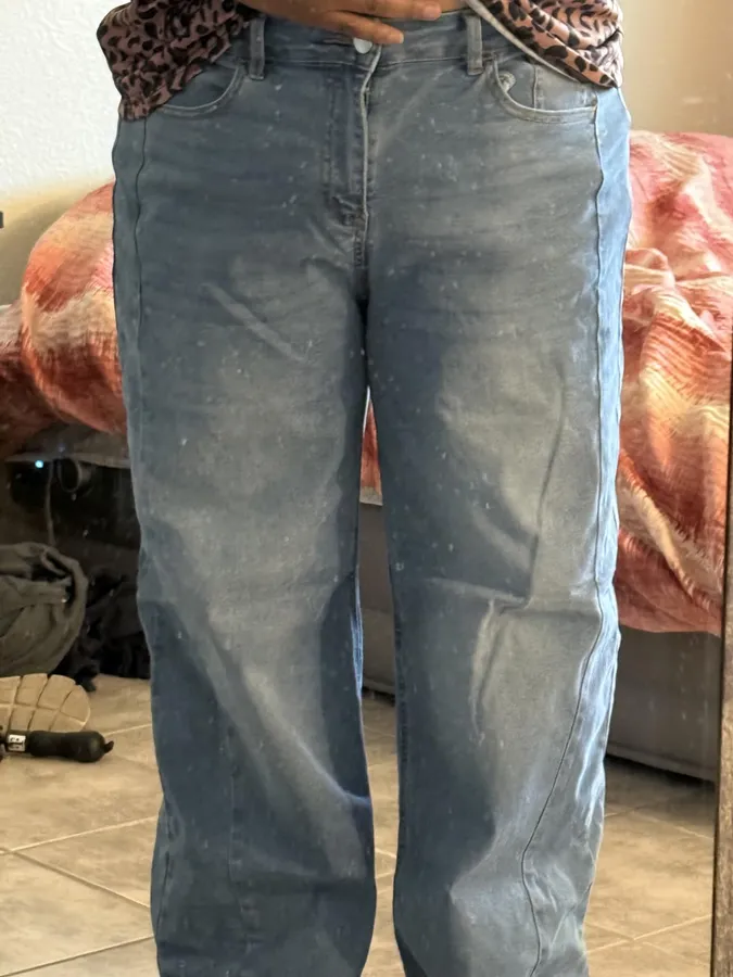 Customer photo