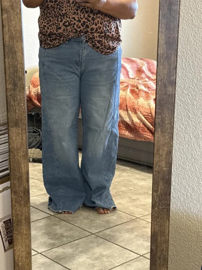 Customer photo
