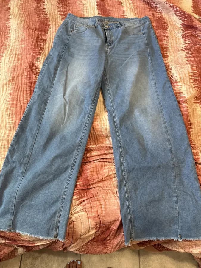 Customer photo