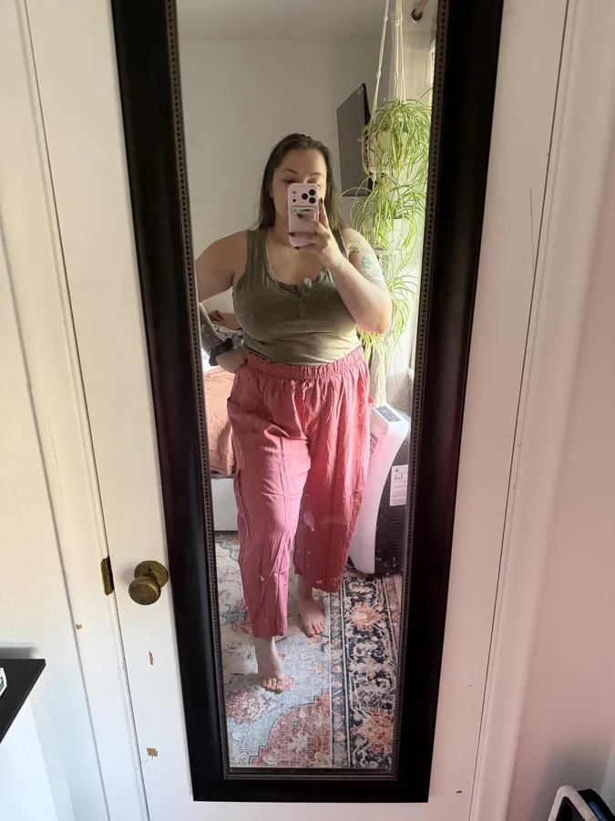 Customer photo
