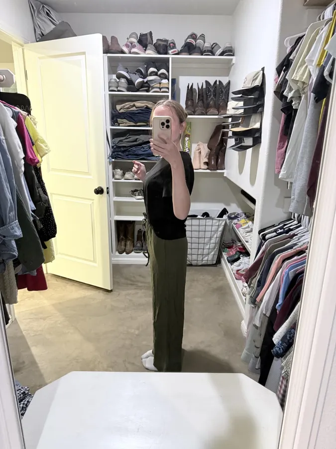 Customer photo