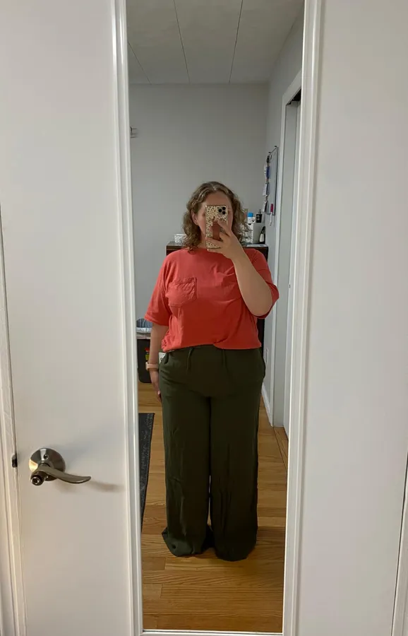 Customer photo