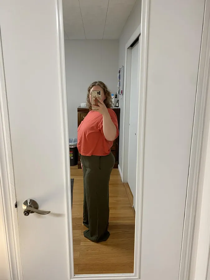 Customer photo