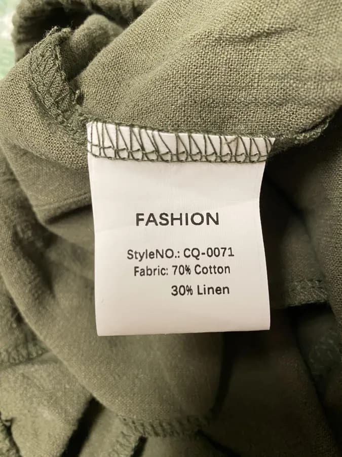 Customer photo