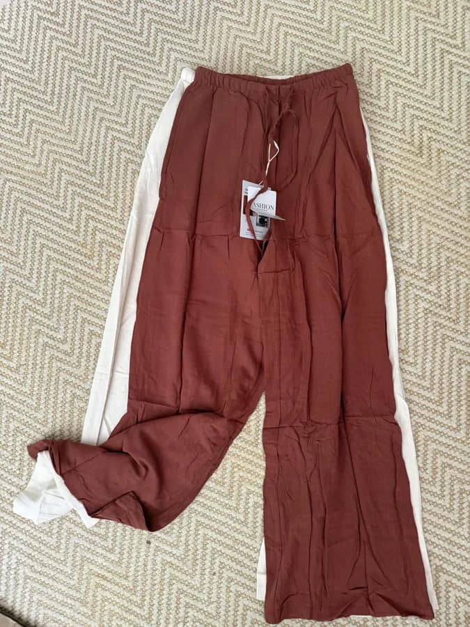 Customer photo