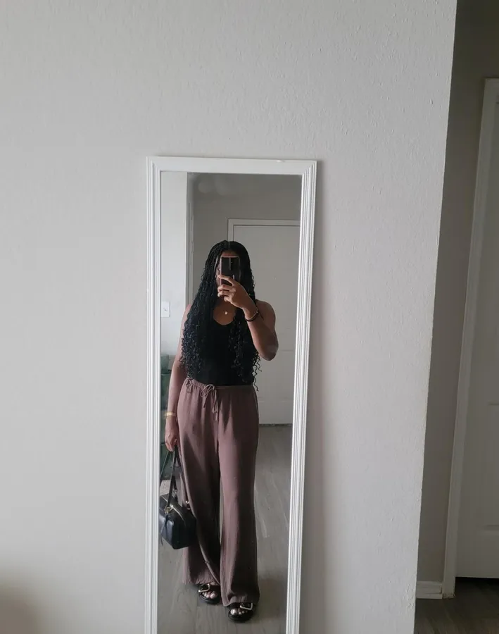 Customer photo