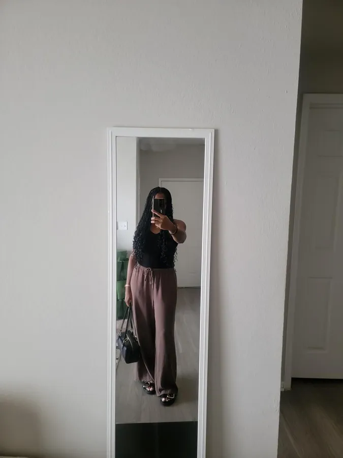Customer photo