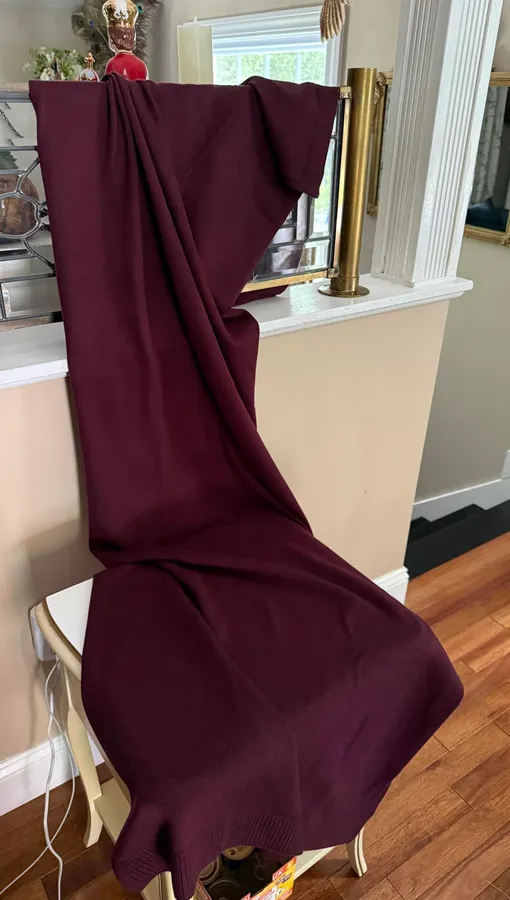 Customer photo