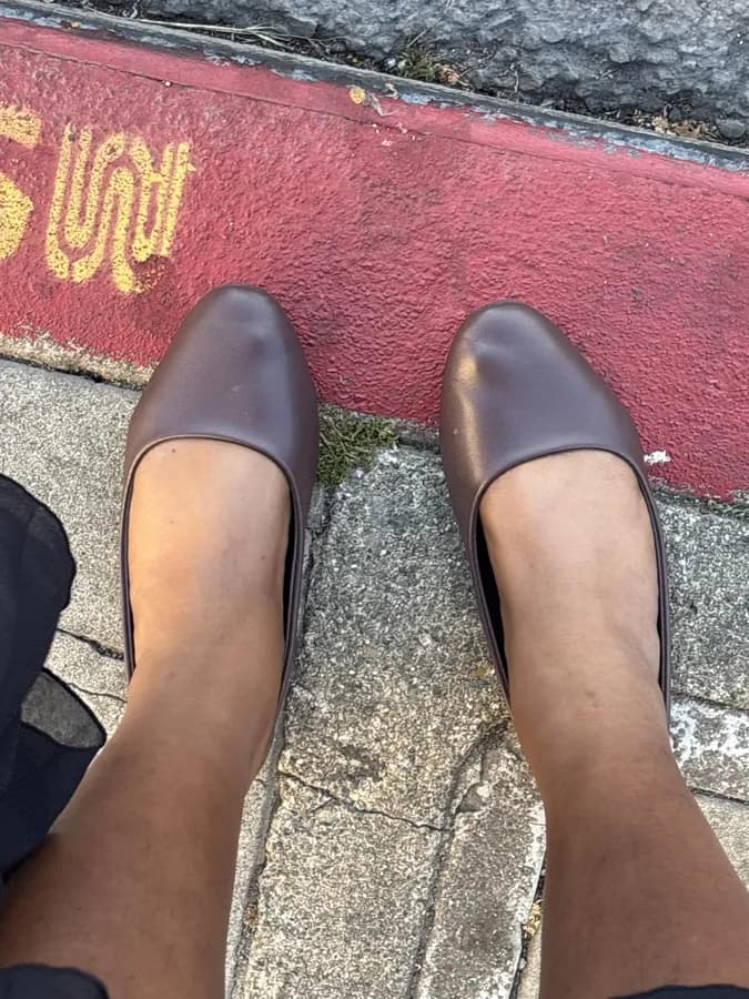 Customer photo
