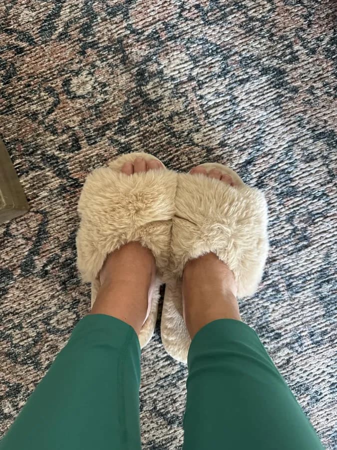 Customer photo
