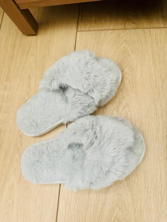 Customer photo