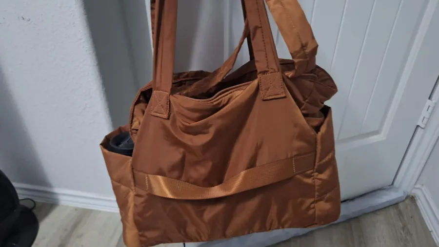 Customer photo