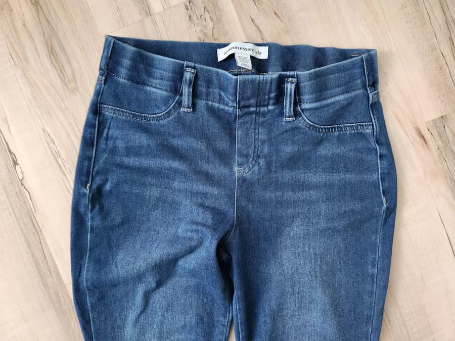 Customer photo