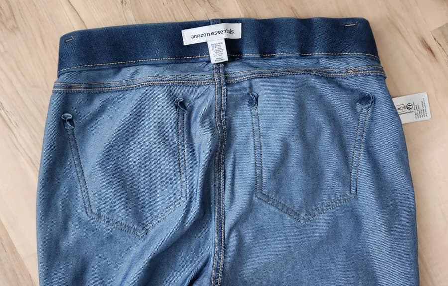 Customer photo