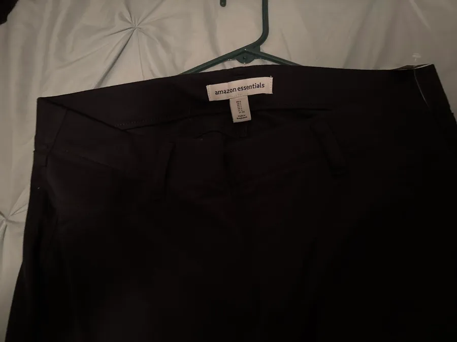 Customer photo