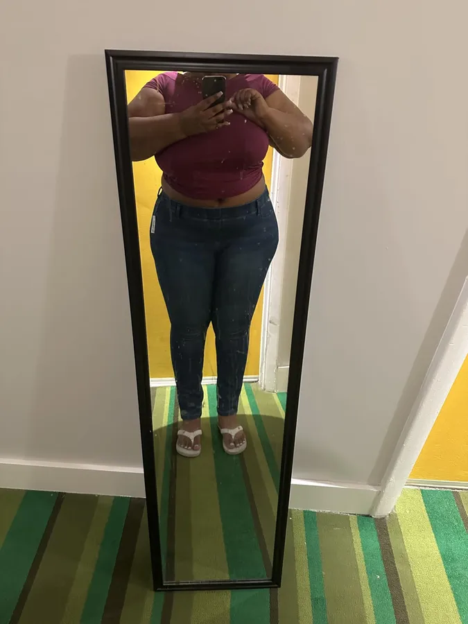 Customer photo