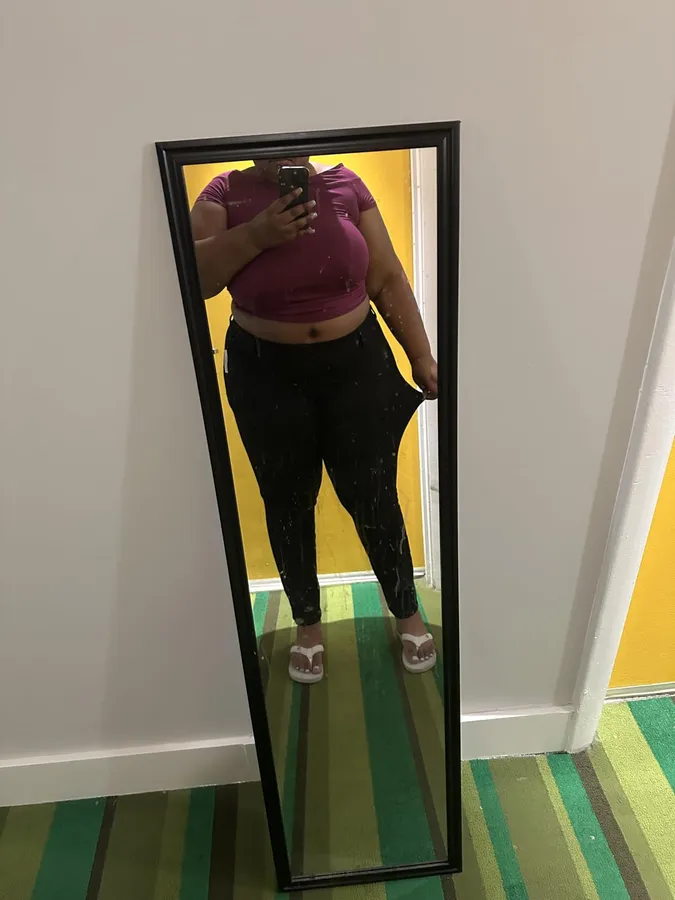 Customer photo