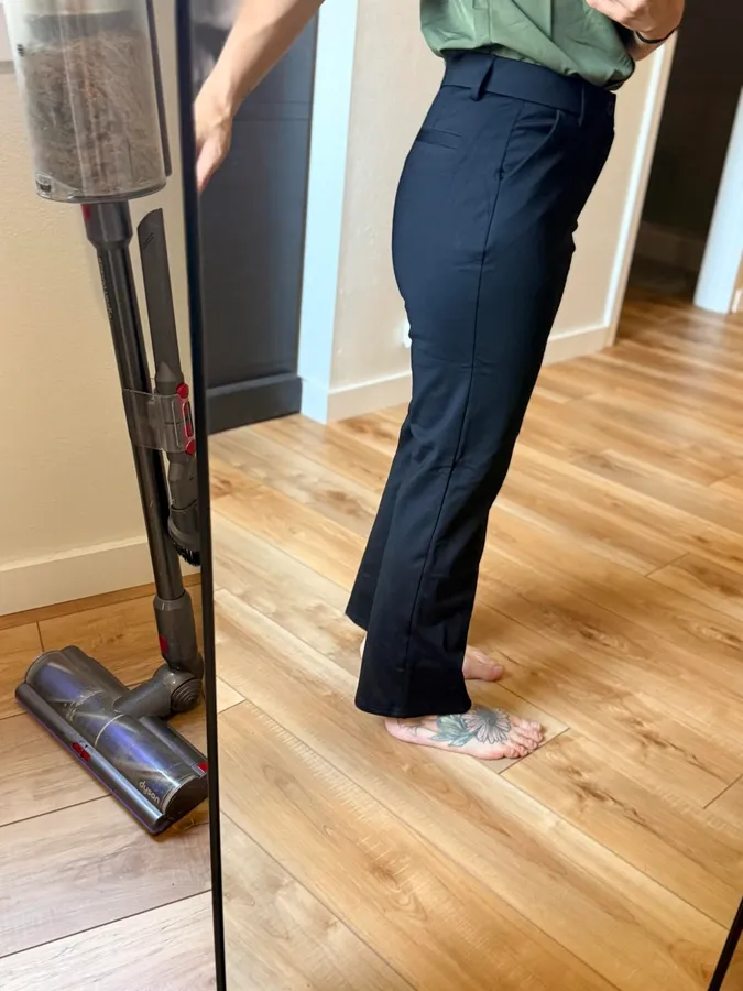 Customer photo