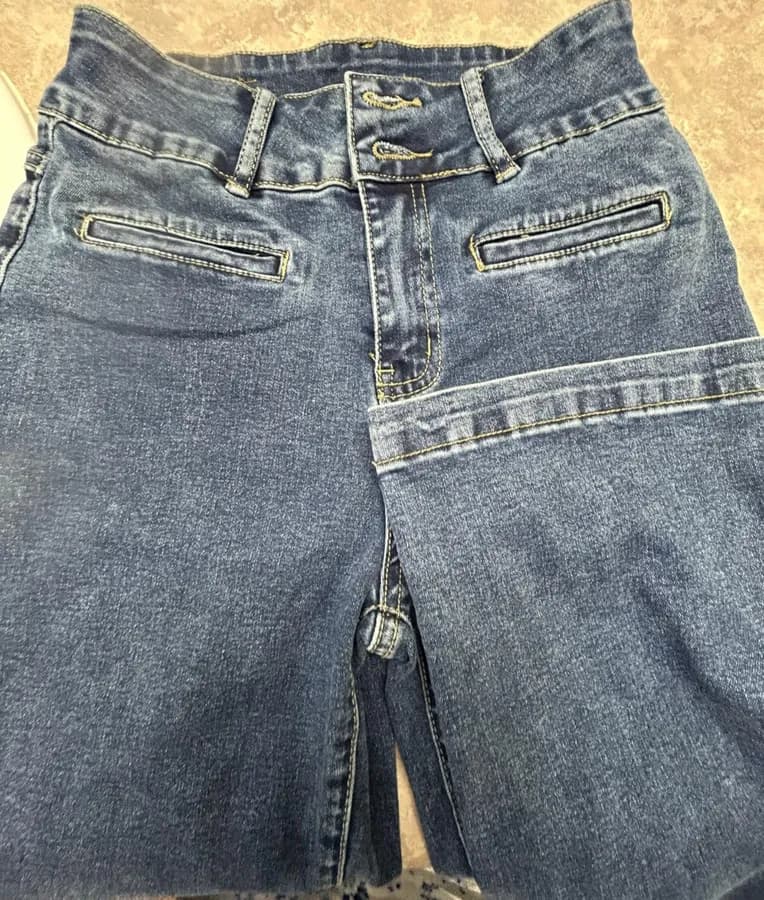 Customer photo