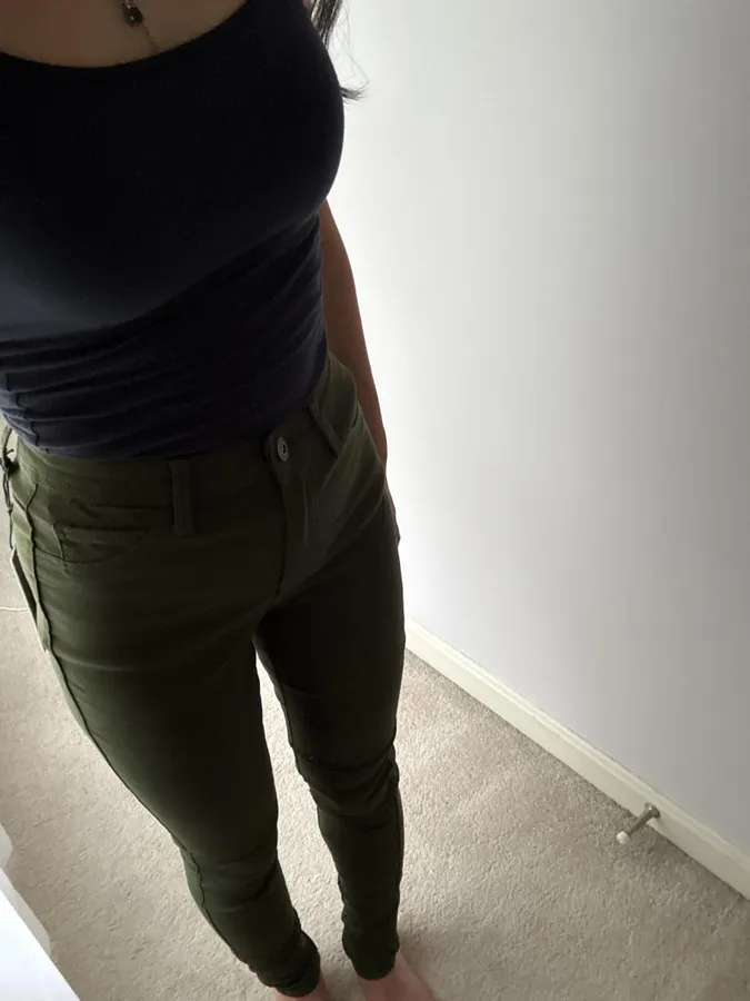 Customer photo