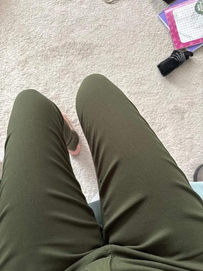 Customer photo