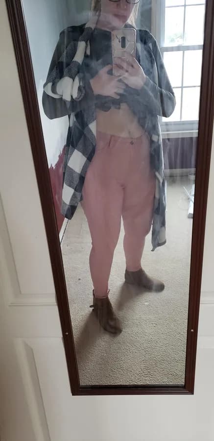 Customer photo
